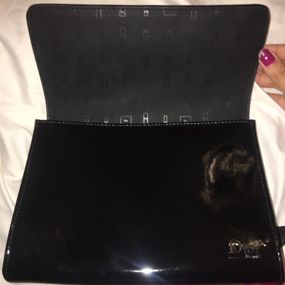 Dior Cosmetic/Makeup Bag - Picture 4 of 5